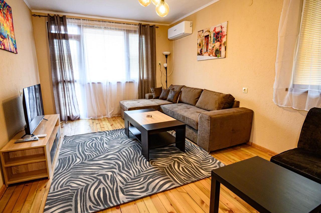 Lalev Guest House Bansko Dış mekan fotoğraf