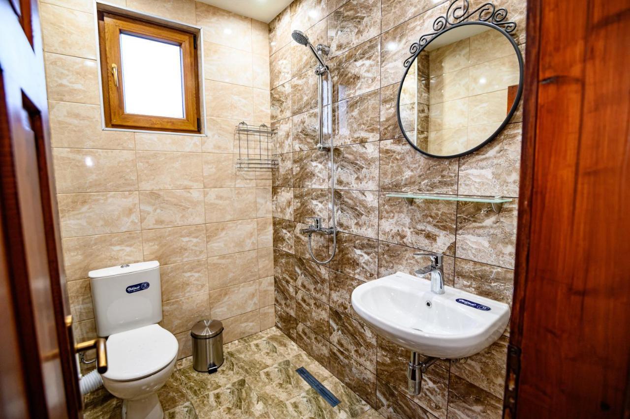 Lalev Guest House Bansko Dış mekan fotoğraf